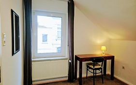Apartment Jackie 2