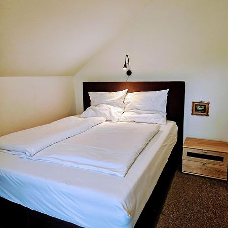 Apartment Jackie 2 Білефельд Екстер'єр фото