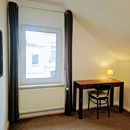 Apartment Jackie 2 Білефельд Екстер'єр фото