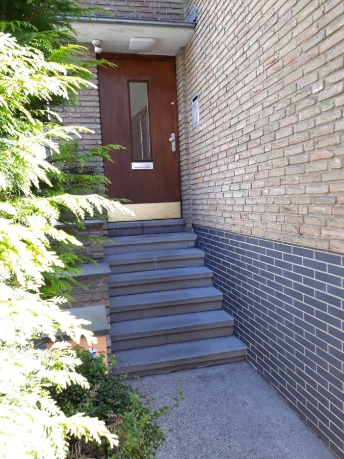 Apartment Jackie 2 Білефельд Екстер'єр фото