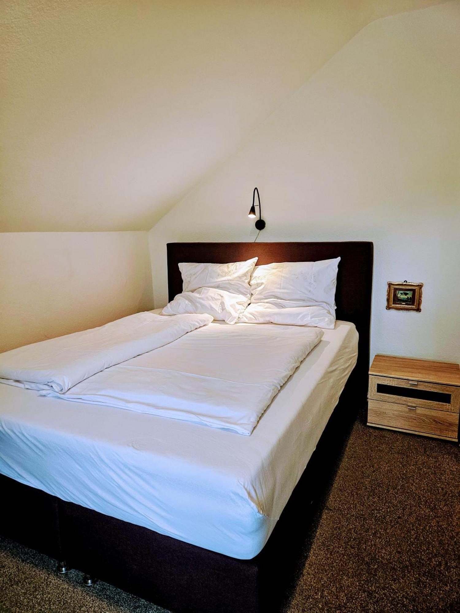 Apartment Jackie 2 Білефельд Екстер'єр фото
