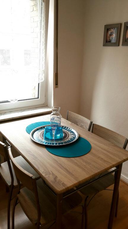 Apartment Jackie 2 Білефельд Екстер'єр фото