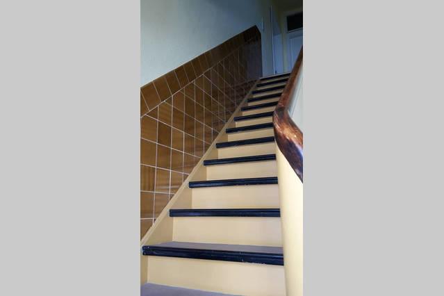 Apartment Jackie 2 Білефельд Екстер'єр фото